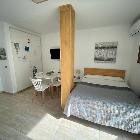 Benalbeach Loft Benalmadena Exterior photo